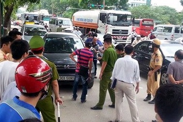 Hà Nội: Ngày 20/5, xét xử vụ án giết người trên xe CRV