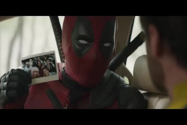 Trailer phim "Deadpool & Wolverine"