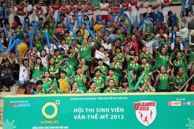 Từ thương hiệu trà đến hành trình tìm kiếm tài năng