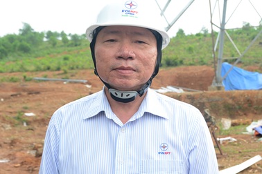 CPMB - Không để chậm tiến độ dự án cấp bách vì dịch Covid-19