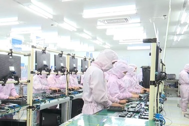 Nhân tài và tuyển dụng nhân tài