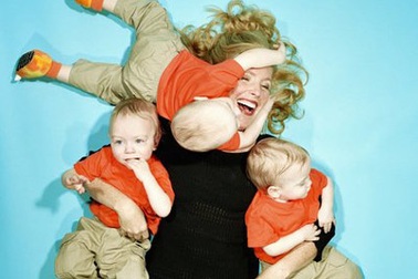 Làm mẹ “trứng gà trứng vịt”