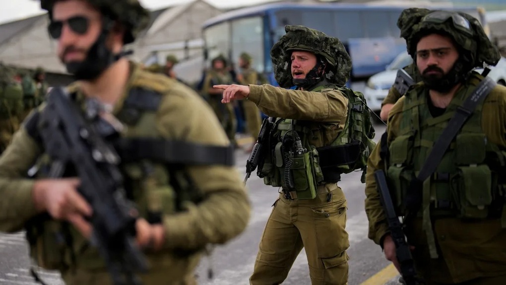 Israel sơ tán vùng biên giới sau cảnh báo ngày thịnh nộ của Hezbollah - 1 Israel sơ tán vùng biên giới sau cảnh báo ngày thịnh nộ của Hezbollah - 1