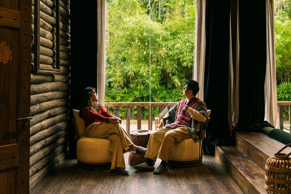 3 resort ở Việt Nam giá gần 30 triệu đồng/đêm cho gia đình trốn khói bụi - 7 3 resort ở Việt Nam giá gần 30 triệu đồng/đêm cho gia đình trốn khói bụi - 7