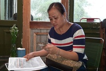 SIM tứ quý 8 đang dùng vô cớ bị sang tên