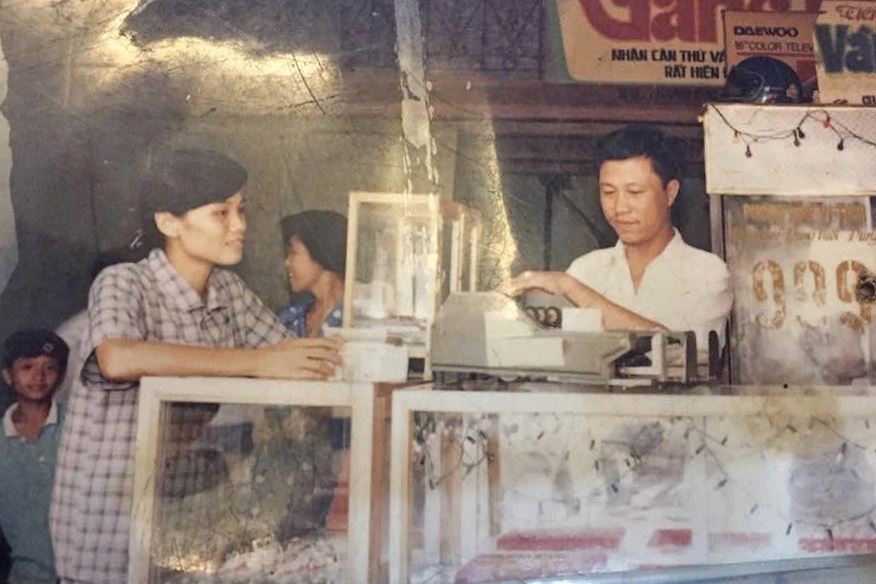 Người lính biên giới Tây Nam lan tỏa nghị lực vượt khó, vươn lên làm giàu - 3 Người lính biên giới Tây Nam lan tỏa nghị lực vượt khó, vươn lên làm giàu - 3