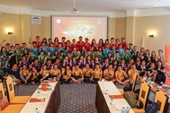 Chương trình tuyển dụng “Thực tập thu nhập cao cho sinh viên nghèo học giỏi 2019”