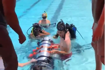 Tỷ phú Elon Musk chế tạo tàu ngầm đặc biệt để hỗ trợ cứu viện các em nhỏ tại Thái Lan