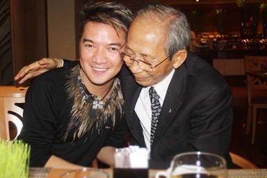 Những cái tên từng bị Đàm Vĩnh Hưng tuyên bố từ mặt