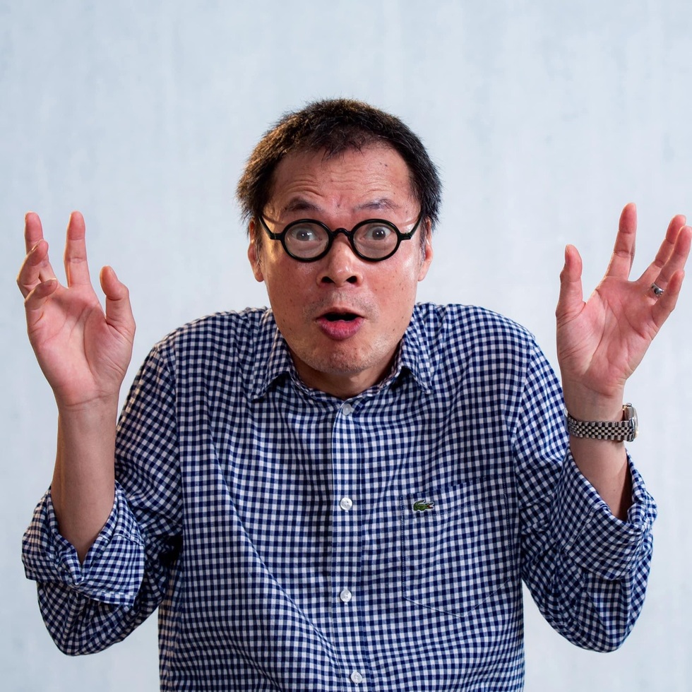 NSND Trần Lực từng nhận bao tải thư, tuổi 61 vẫn học thổi kèn saxophone - 6 NSND Trần Lực từng nhận bao tải thư, tuổi 61 vẫn học thổi kèn saxophone - 6