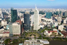 Hồi sinh sau đại dịch, TPHCM đón hơn 143.000 lao động trở lại