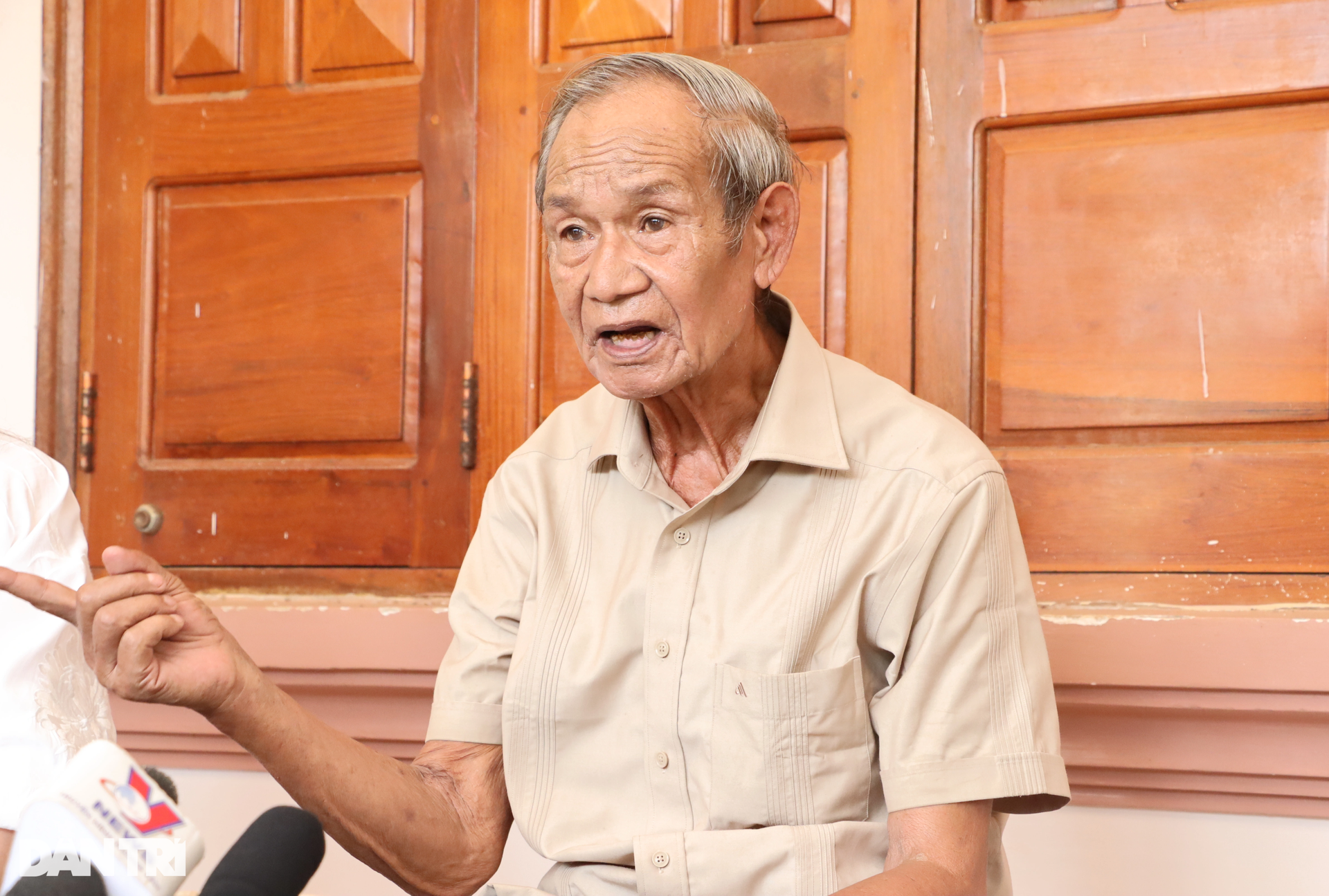 Nguyên Bí thư Tỉnh ủy Đắk Lắk: Đồng bào không nhẹ dạ nghe theo kẻ xấu - 6 Nguyên Bí thư Tỉnh ủy Đắk Lắk: Đồng bào không nhẹ dạ nghe theo kẻ xấu - 6