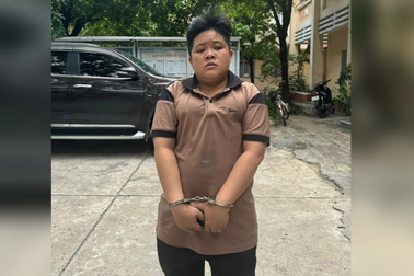 Bỏ trốn sau khi mượn xe, cô gái ở Bình Dương bị truy nã