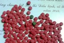 Bắt giữ 2 vụ vận chuyển hơn 39.000 viên ma túy tổng hợp