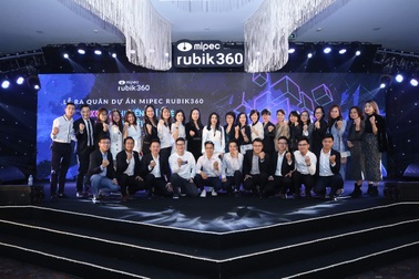 VLand Việt Nam: "Cánh tay nối dài" phát triển kinh doanh cho các chủ đầu tư bất động sản