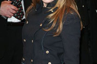 Geri Halliwell viết sách cho trẻ con