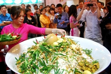 Thăm vùng đất "sở hữu" 2 đặc sản nức tiếng đất Quảng