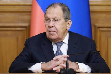 Nga nêu hướng giải quyết xung đột, gửi thông điệp về thỏa thuận hòa bình