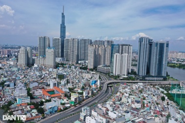 TPHCM đánh giá những ngày đầu hợp nhất, vận hành mô hình chính quyền mới