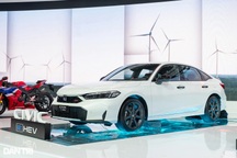 Ô tô phổ thông hạ giá mạnh trong tháng 3, có cả sản phẩm ra mắt chưa lâu