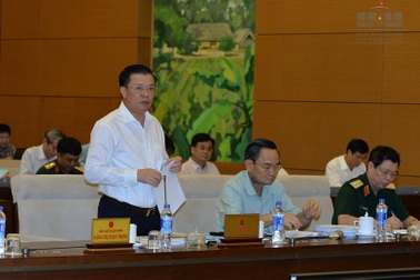 Ai chịu trách nhiệm nếu tình trạng đầu tư dàn trải... be bét hơn?