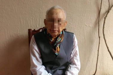 Cụ ông 77 tuổi sống lại thần kỳ khi đang được lo hậu sự