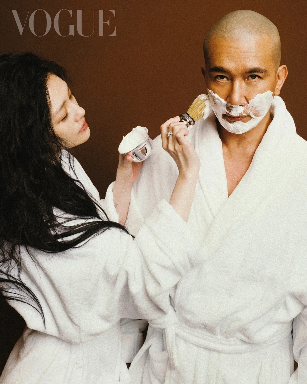 Từ Hy Viên bất ngờ mất tích: Nghi vấn mang thai, sức khỏe suy kiệt - 4 Từ Hy Viên bất ngờ mất tích: Nghi vấn mang thai, sức khỏe suy kiệt - 4
