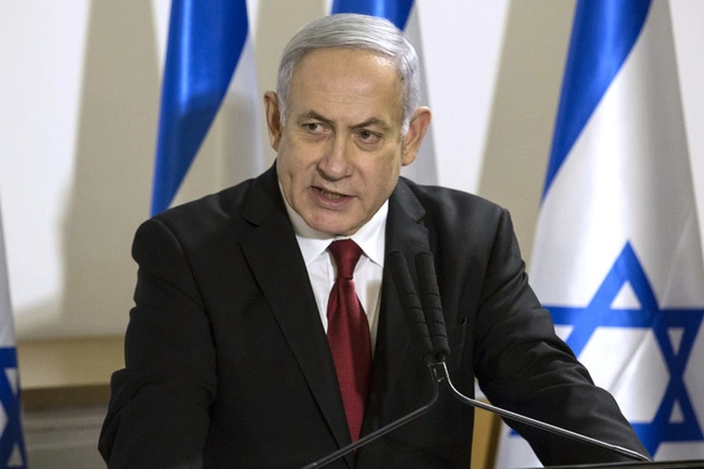Israel phát cảnh báo tấn công sau tuyên bố “kiểm soát không phận” Tehran - 1 Israel phát cảnh báo tấn công sau tuyên bố “kiểm soát không phận” Tehran - 1