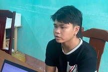 Thanh niên dùng clip ân ái với người yêu để tống tiền