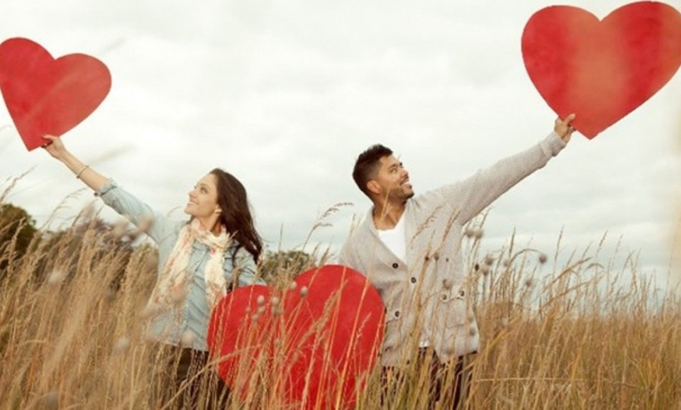 Làm thế nào để chàng luôn cần bạn? - 1