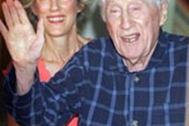 Người tiết lộ vụ "Watergate" đã “lộ diện” 