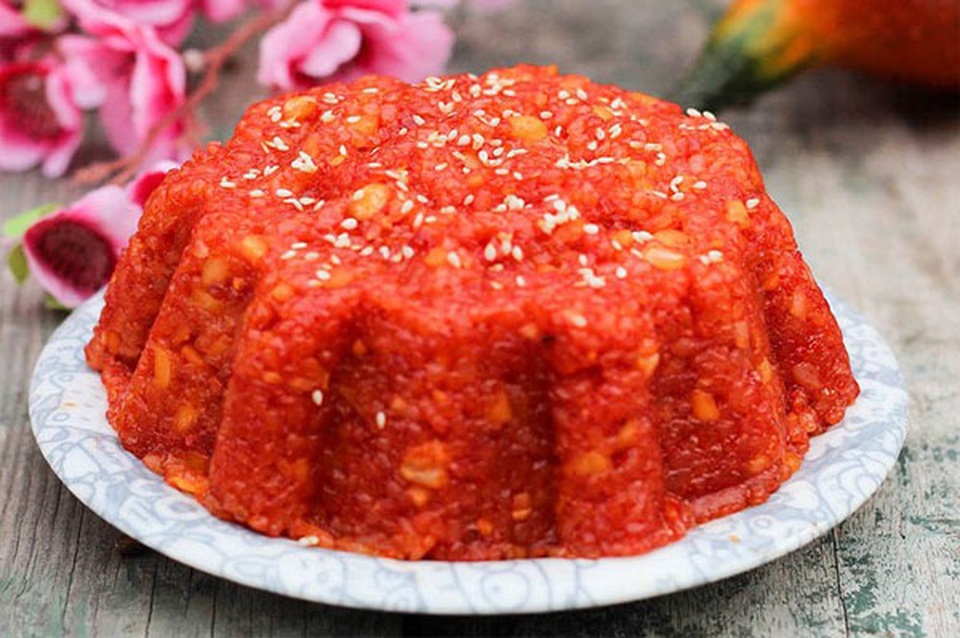 Những món ăn “lấy hên” cho một năm mới sung túc, đủ đầy - 4 Những món ăn “lấy hên” cho một năm mới sung túc, đủ đầy - 4