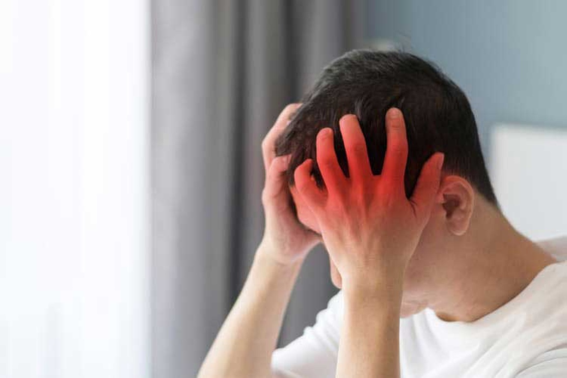Triệu chứng cảnh báo khối u trong não thường gặp - 2 Triệu chứng cảnh báo khối u trong não thường gặp - 2
