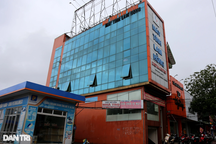 Nâng khống thiết bị giáo dục, giám đốc doanh nghiệp bị bắt