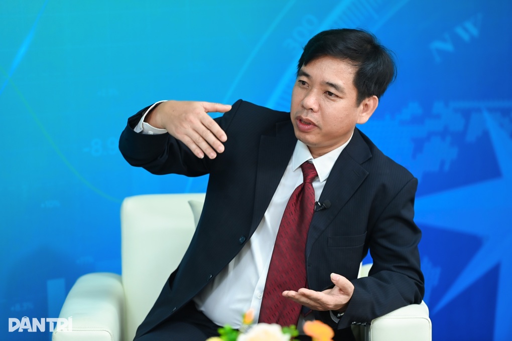 베트남은 국가 목표와 연계된 탄소 시장 시범 운영을 위한 로드맵이 필요합니다. Việt Nam cần lộ trình thí điểm thị trường carbon gắn với mục tiêu quốc gia - 2