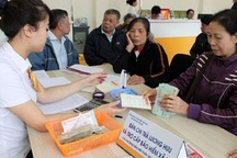 Điều kiện cộng thời gian công tác để nghỉ hưu