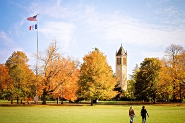 Học bổng toàn phần tại triển lãm đại học Mỹ AMVNX 2016