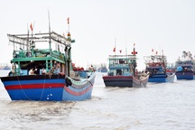 Hiệp định hợp tác nghề cá Vịnh Bắc Bộ giữa Việt Nam-Trung Quốc hết hiệu lực