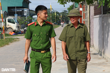 Trưởng Công an cấp xã có bắt buộc là Điều tra viên?