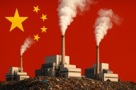 Trung Quốc “xuất khẩu” lò đốt rác: Cú quay xe tìm vàng từ phế liệu