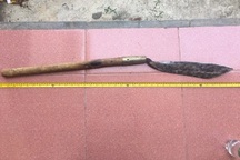 Hai nhóm thanh niên đánh nhau trong đêm, một người tử vong