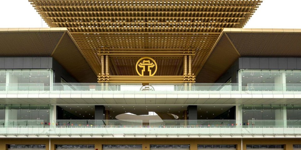 Việt Nam chưa công bố chính thức, báo Tây đưa tin hoãn chặng F1 tại Hà Nội - 1 Việt Nam chưa công bố chính thức, báo Tây đưa tin hoãn chặng F1 tại Hà Nội - 1