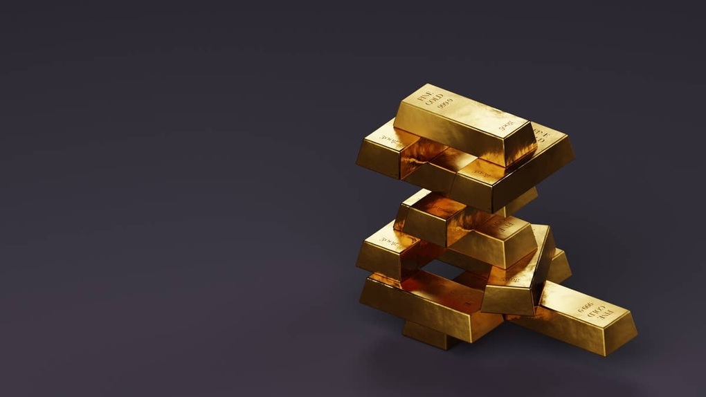 Chiến lược gia kỳ cựu Goldman Sachs gây chú ý với kịch bản vàng 10.000 USD - 1