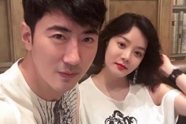 Chae Rim sinh con trai đầu lòng ở tuổi 38