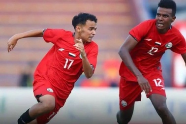 Ngôi sao Yemen nhận xét thẳng thắn về sức mạnh của U23 Việt Nam