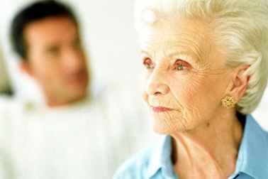 Khốn khổ vì mẹ vợ