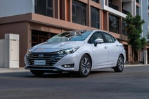 Nissan Almera 2025 ra mắt, thêm trang bị và giảm giá để "đấu" Vios, Accent