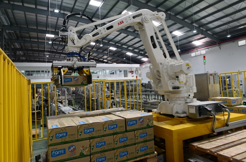 Hé lộ vũ khí đắc lực giúp Vinasoy chinh phục thị trường quốc tế - 2