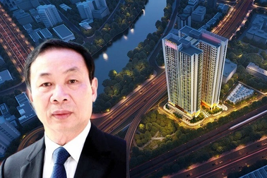 Đại gia đất Hải Phòng gây chú ý phiên VN-Index rơi gần 30 điểm