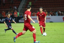 Toan tính của HLV Park Hang Seo trước khi đấu Malaysia và Indonesia